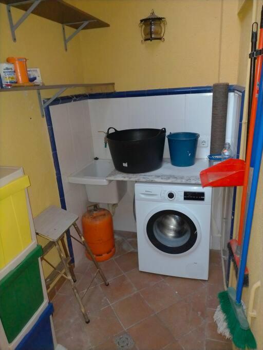 Preciosa Casa De 2 Pisos A 50 Metros De La Playa Villa Canet De Mar Dış mekan fotoğraf