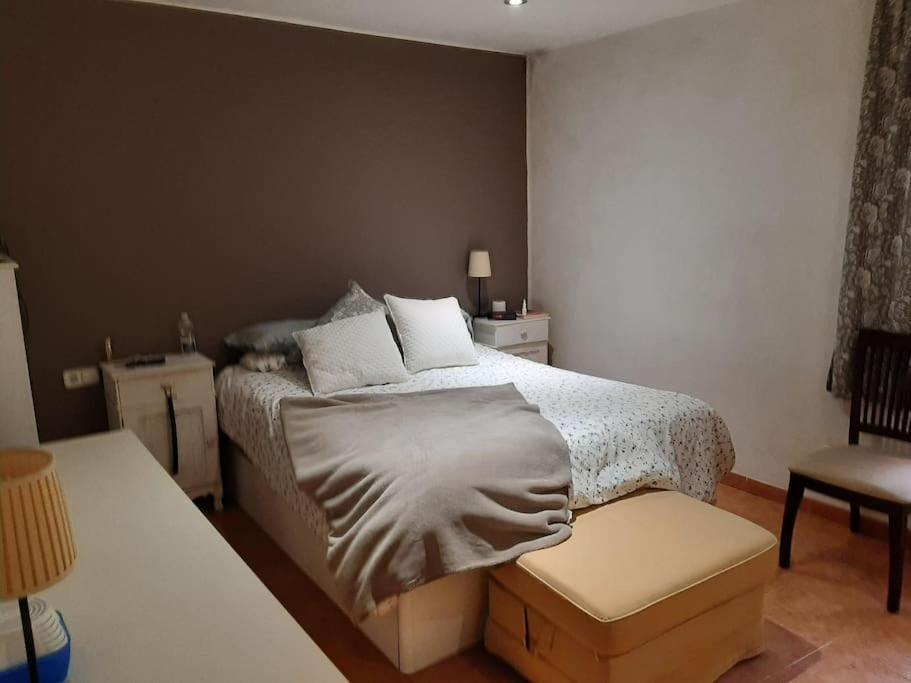 Preciosa Casa De 2 Pisos A 50 Metros De La Playa Villa Canet De Mar Dış mekan fotoğraf