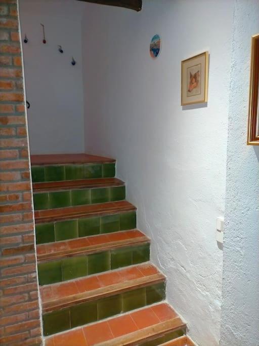 Preciosa Casa De 2 Pisos A 50 Metros De La Playa Villa Canet De Mar Dış mekan fotoğraf