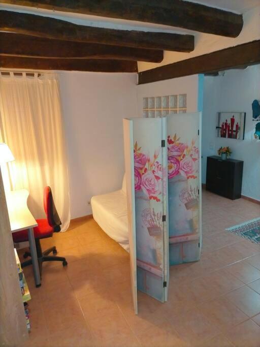 Preciosa Casa De 2 Pisos A 50 Metros De La Playa Villa Canet De Mar Dış mekan fotoğraf