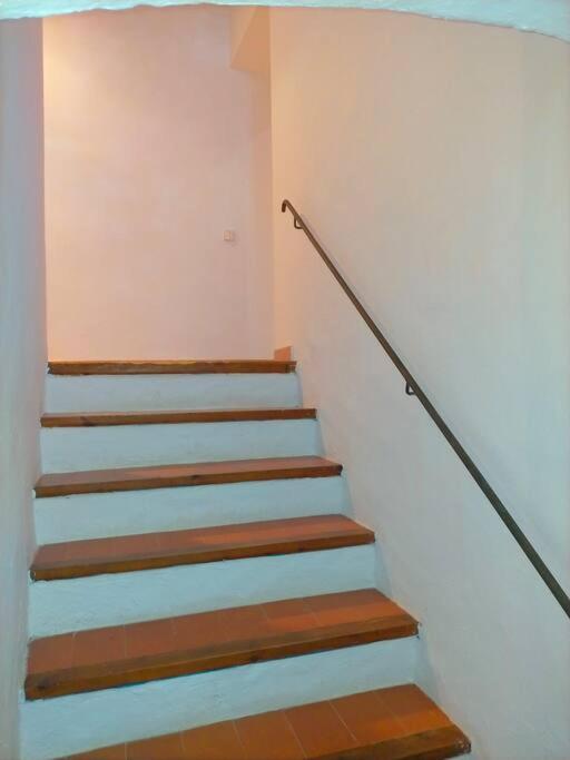 Preciosa Casa De 2 Pisos A 50 Metros De La Playa Villa Canet De Mar Dış mekan fotoğraf