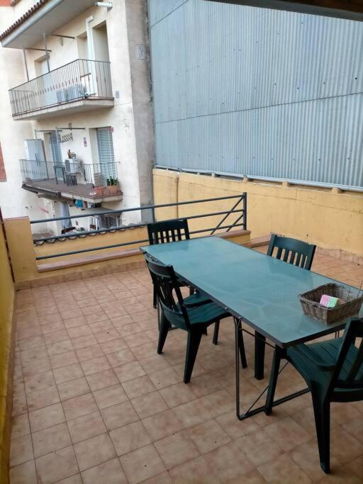 Preciosa Casa De 2 Pisos A 50 Metros De La Playa Villa Canet De Mar Dış mekan fotoğraf