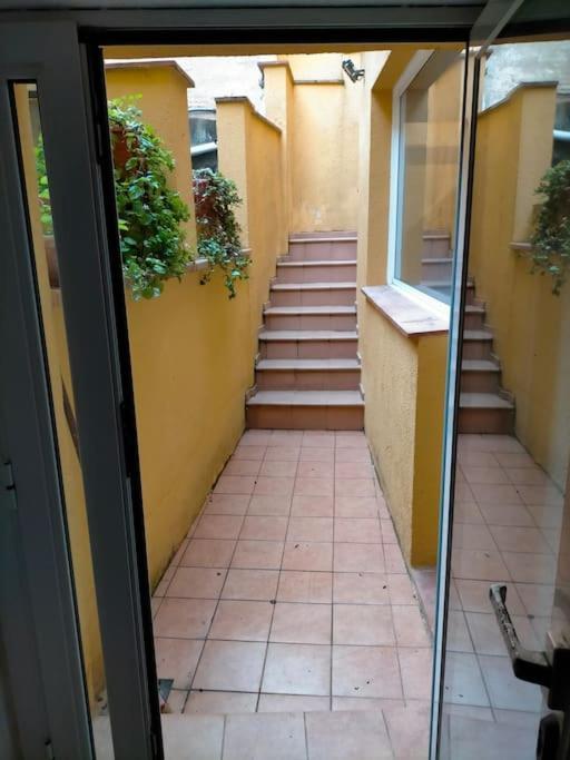 Preciosa Casa De 2 Pisos A 50 Metros De La Playa Villa Canet De Mar Dış mekan fotoğraf